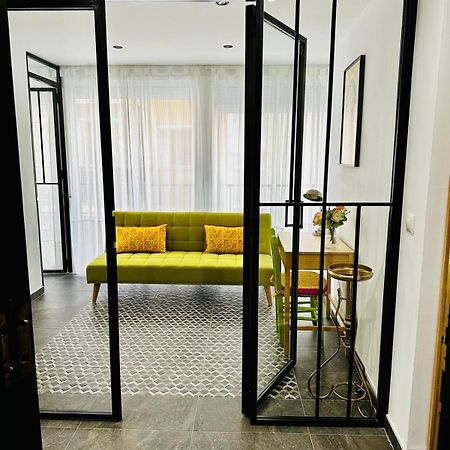 Maldonado Urban Suite 말라가 외부 사진