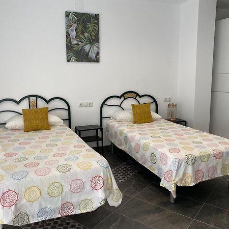 Maldonado Urban Suite 말라가 외부 사진