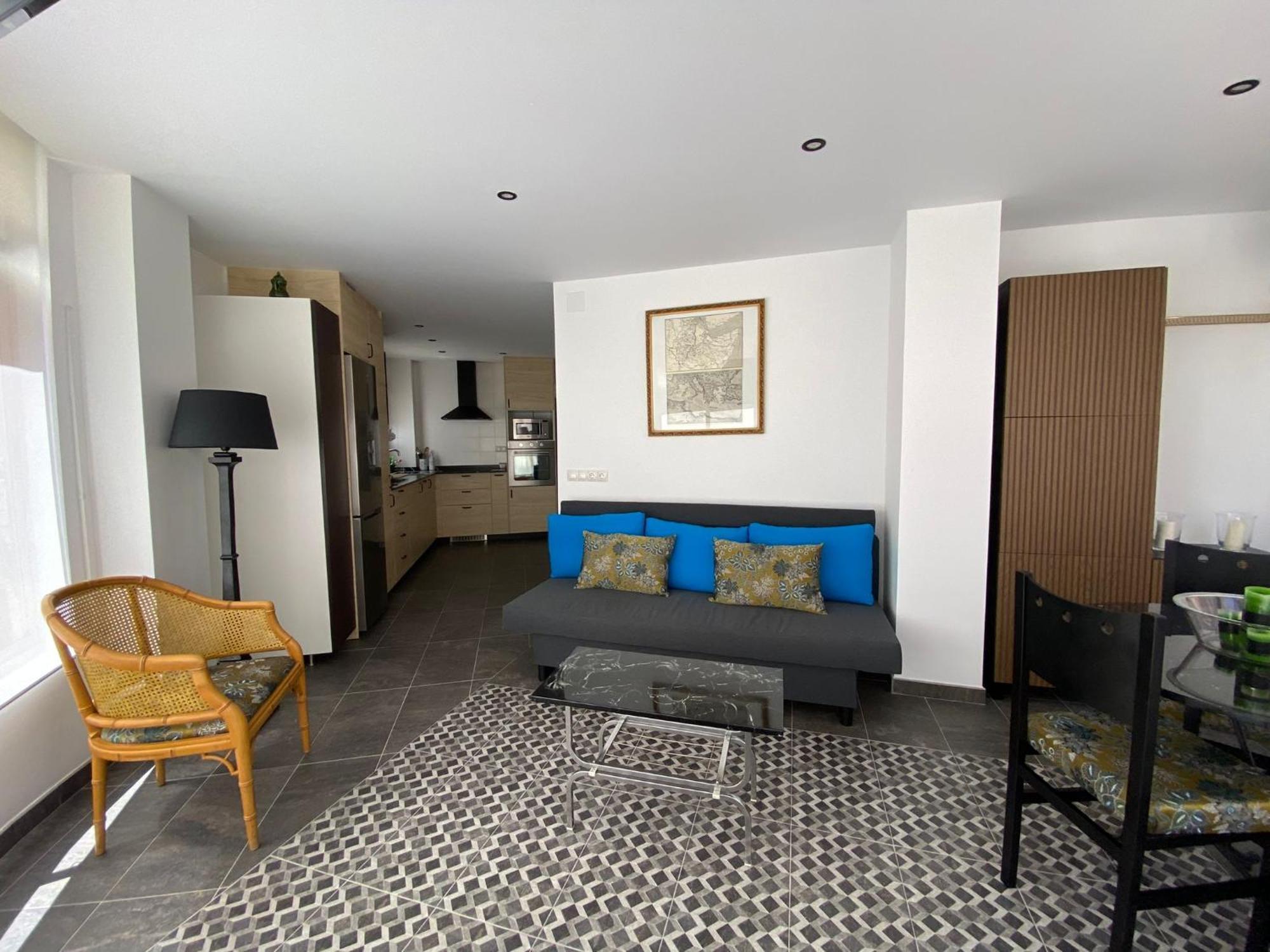 Maldonado Urban Suite 말라가 외부 사진