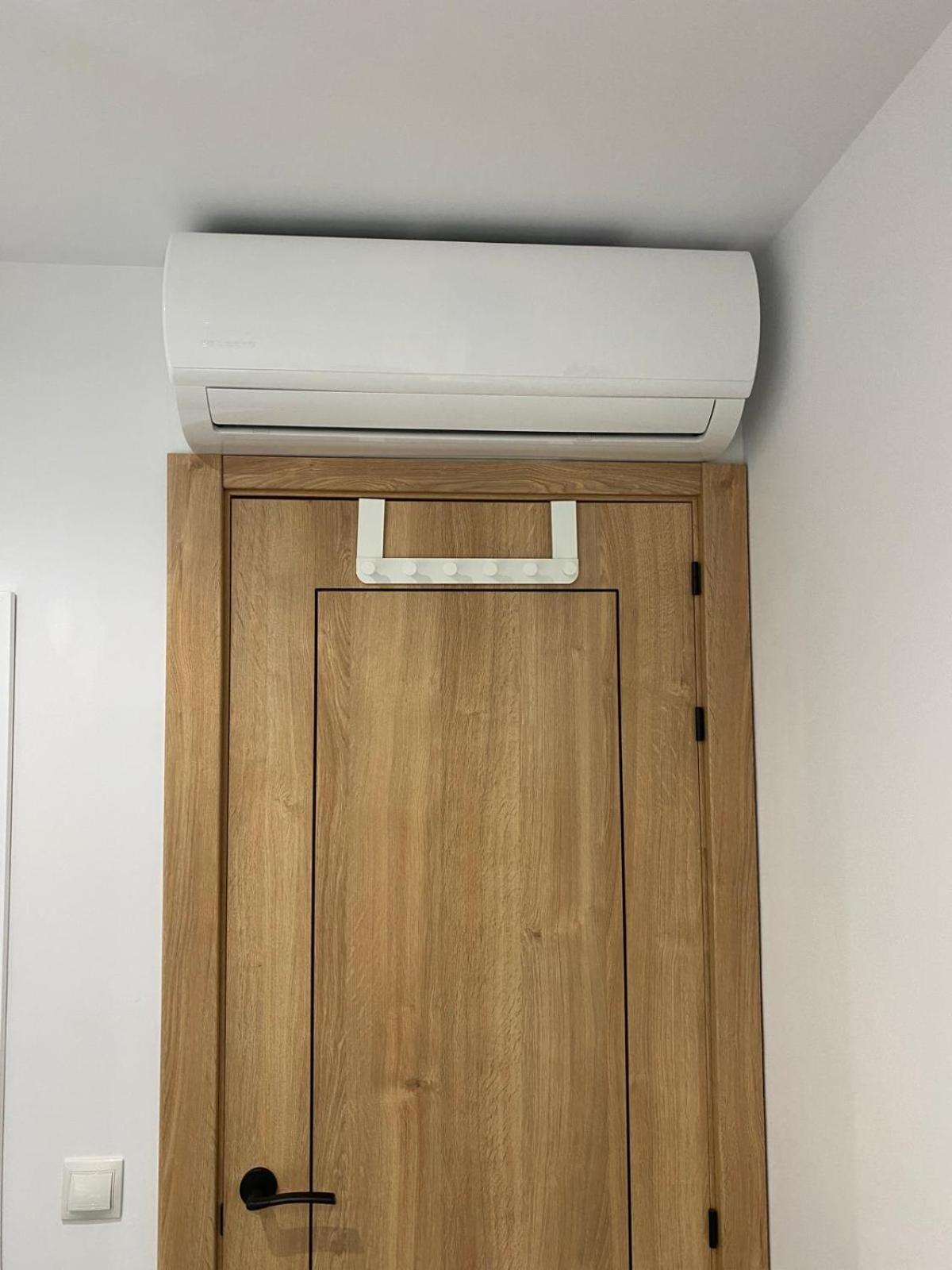 Maldonado Urban Suite 말라가 외부 사진