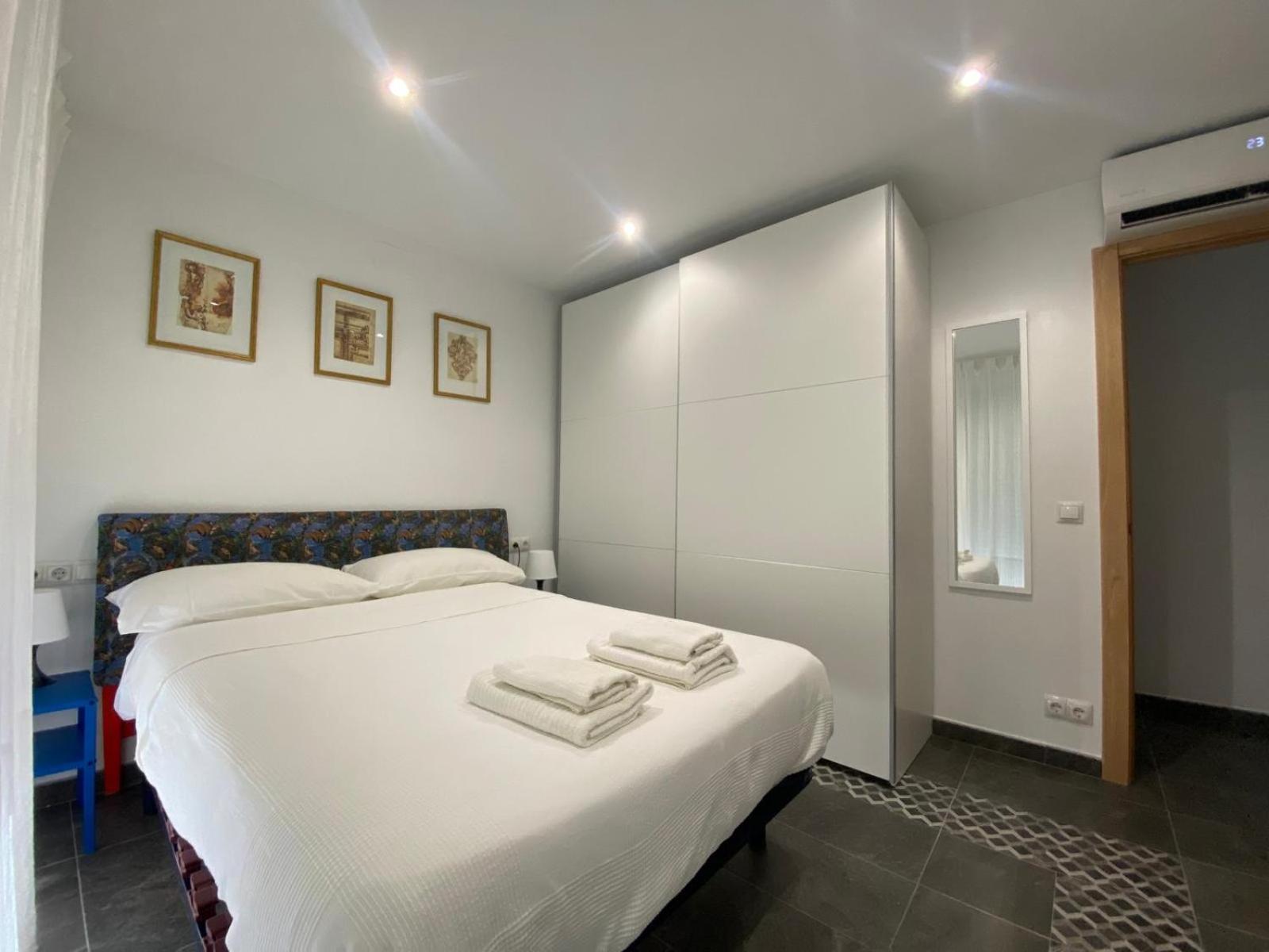 Maldonado Urban Suite 말라가 외부 사진