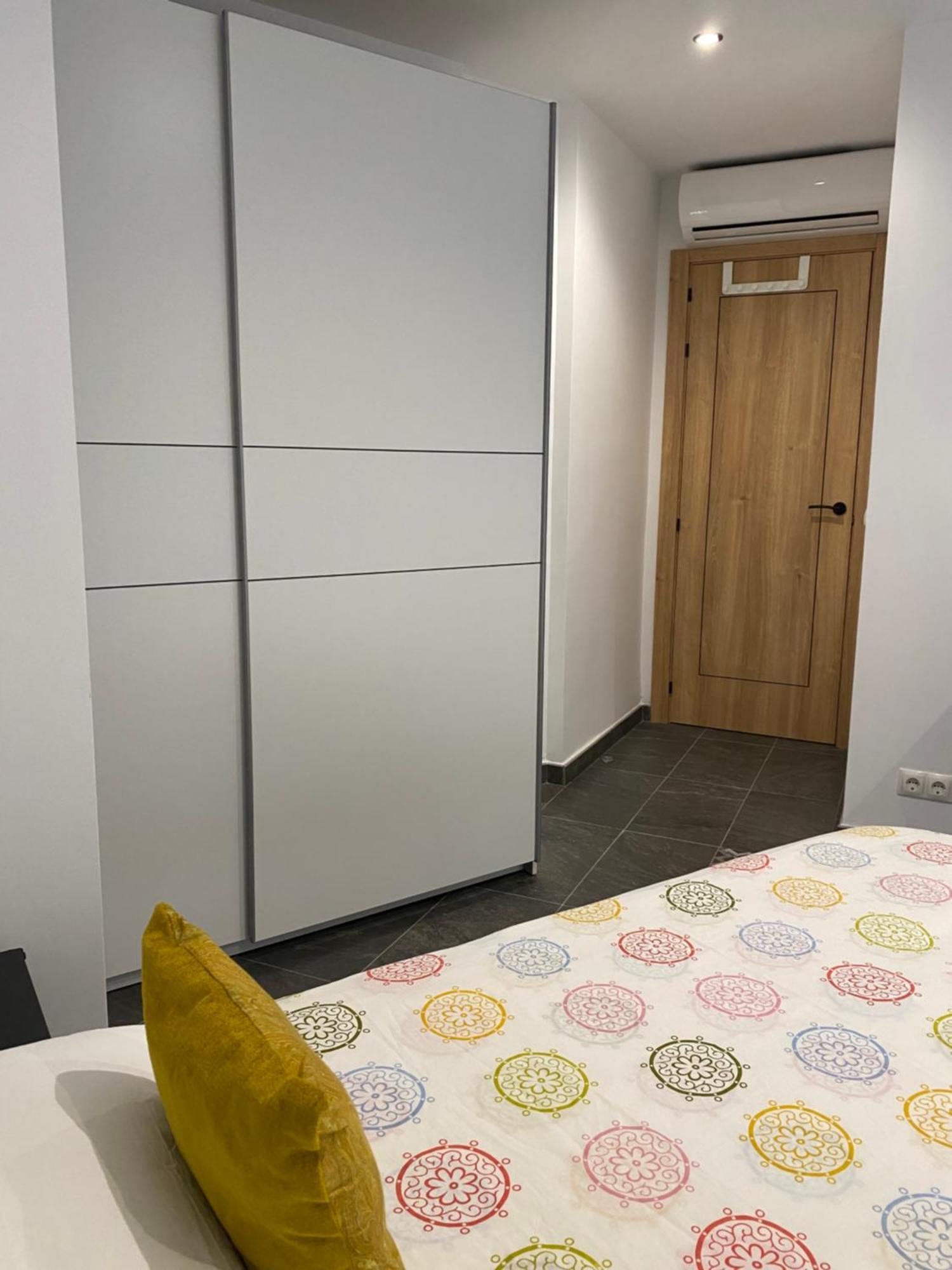 Maldonado Urban Suite 말라가 외부 사진